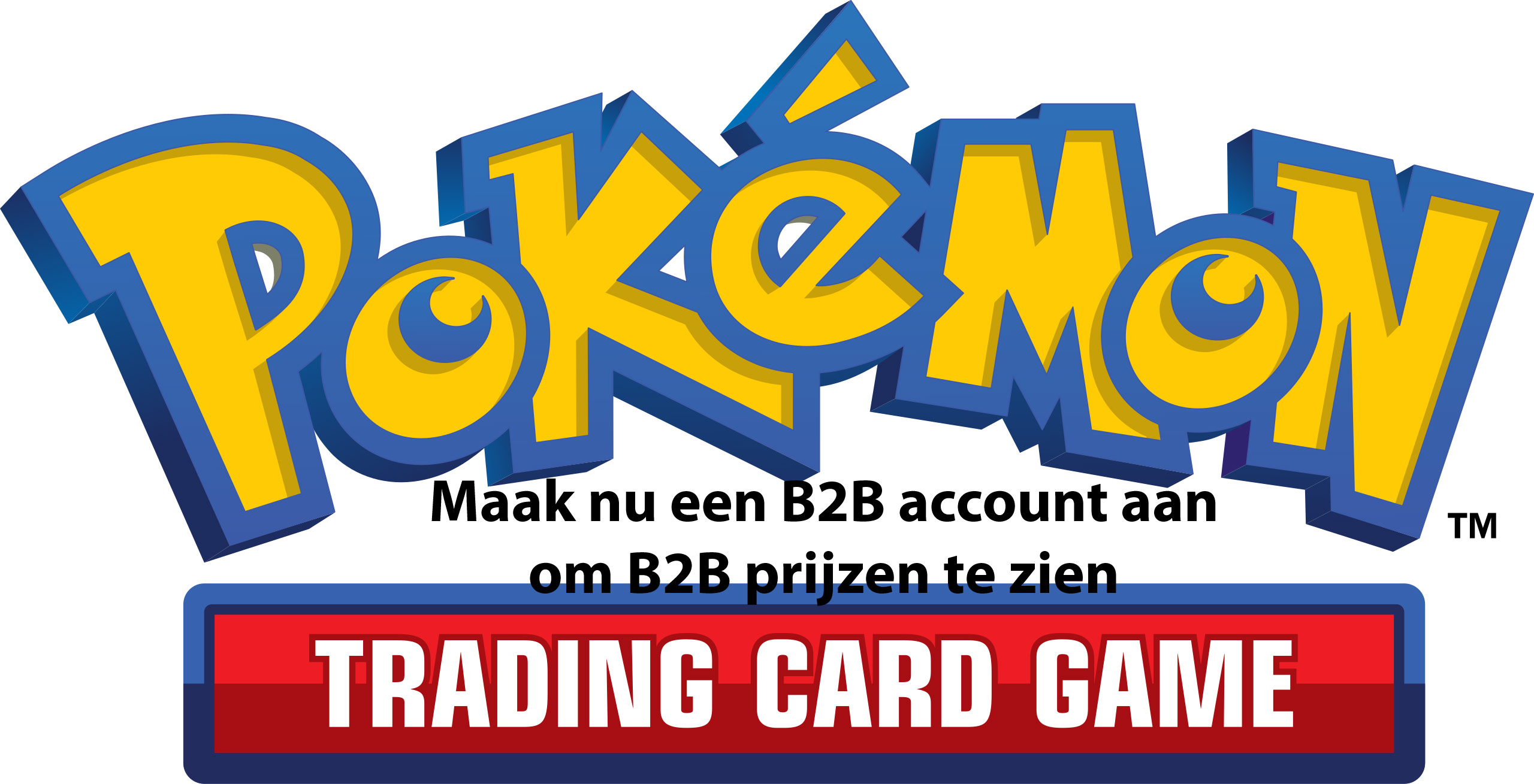 Pokemon B2B