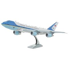 Air Force One Color Bouwpakket