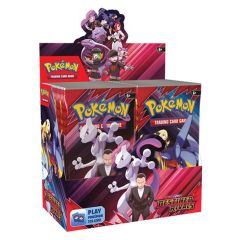 Pokemon Destined Rivals Booster Box