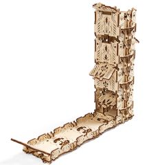 UGears Games Dice Tower