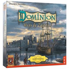 Dominion - Hijs De Zeilen Uitbreiding