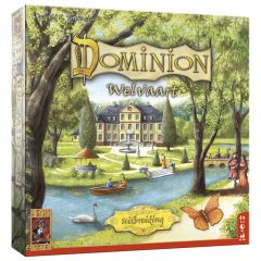 Dominion - Welvaart Uitbreiding
