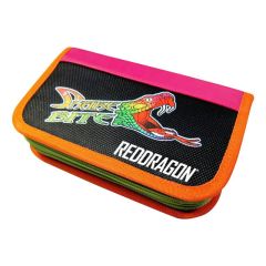 Red Dragon Firestone II Snakebite Wallet - Dart Case