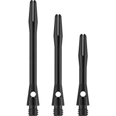 Harrows Keramic Matt Black - Dart Shafts