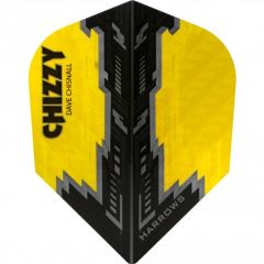 Harrows Prime Flight Dave Chizzy Chisnall 1 | No.6