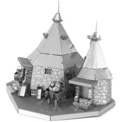 Harry Potter - Hagrid´s Hut Bouwpakket