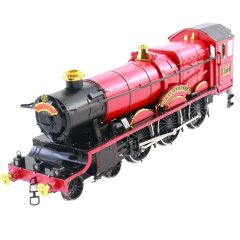 Harry Potter - Hogwarts Express ICONX Series Bouwpakket