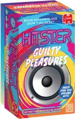 Hitster - Guilty Pleasures