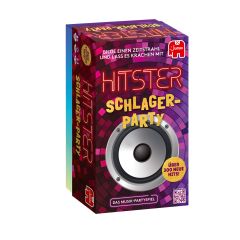 Hitster - Schlager Party Duitstalig