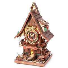 Robotime Cuckoo Clock