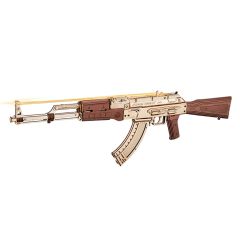 Robotime AK47 Assault Riffle