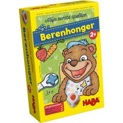 Haba - Mijn eerste spellen – Berenhonger