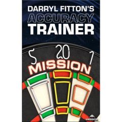 Mission Darryl Fittons Accuracy Trainer