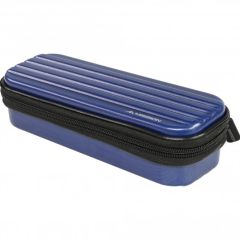 Mission ABS Wallet Small Dark  Blue