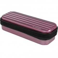 Mission ABS Wallet Small Purple