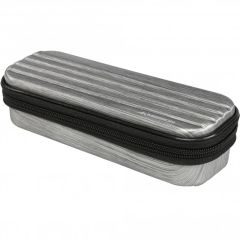Mission ABS Wallet Small Silver