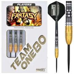 ONE80 Fantasy 90% - Dartpijlen