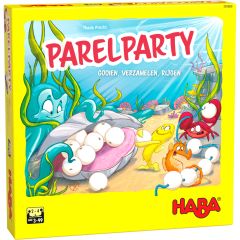 Haba - Parelparty