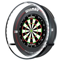 Winmau Plasma Dartbord Verlichting