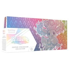 Pokémon Prismatic Evolutions Super-Premium Collection