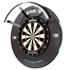 Winmau Polaris 120° Dartbord Verlichting