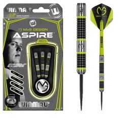 Winmau MvG Gerwen Aspire 80%