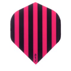 DSX Flights Stripe Black & Pink | OP=OP