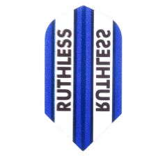 Ruthless Flight Panels Slim Trans Blue | SALE