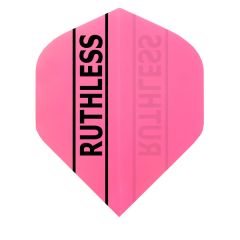 Ruthless Flight R4X Logo Pink
