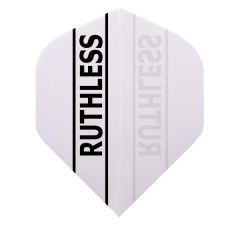 Ruthless Flight R4X Logo White