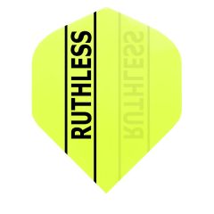 Ruthless Flight R4X Logo Yellow