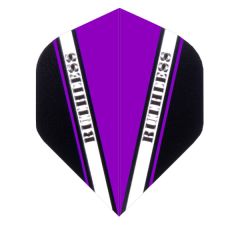 Ruthless Flight V100 Pro Std Purple