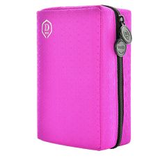 One80 Wallet D-Box Double Pink | SALE