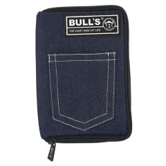 Bulls DE Wallet Premium Fabric Jeans