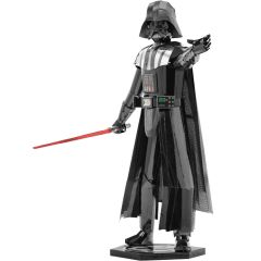 Star Wars - Darth Vader ICONX Series Bouwpakket