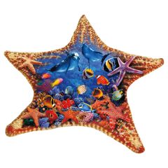 Steve Sundram - Starfish - Puzzle 600 pieces 