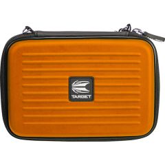 Takoma Dart Wallet Oranje Target | XL