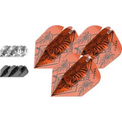 Target Raymond van Barneveld 3 Sets Ink 2023 NO2 - Dart Flights