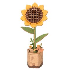 Robotime Sunflower