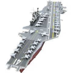 USS Midway - Premium Series Bouwpakket