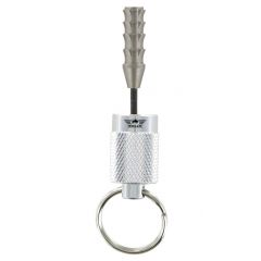 Bull's Aluminium Key-Fob Sharpener