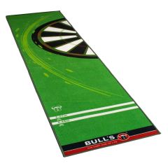 Dartmat Carpet Groen 280x66
