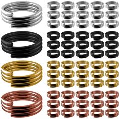 S4D Springs - for use with Nylon Shafts - 10 Set (30)