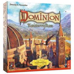 Dominion - Keizerrijken Uitbreiding