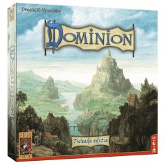 Dominion - Tweede Editie