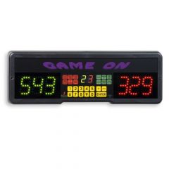 Favero Game On Digitaal Scoreboard (Zonder AB)