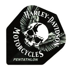 Harley Davidson Flight 02