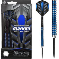  Harrows Swarm Darts 90%