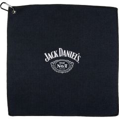 Jack Daniels - Black Hand Towel