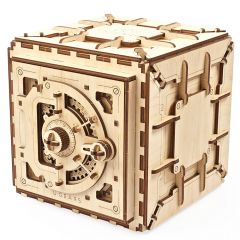 UGears Kluis